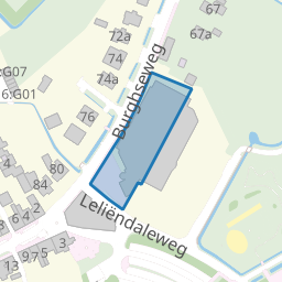 Perceel WTS00-E-2132