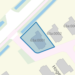 Perceel WTS00-E-2153