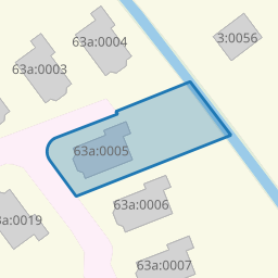 Perceel WTS00-E-2157