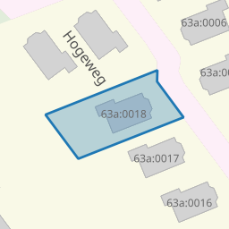 Perceel WTS00-E-2170