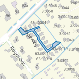 Perceel WTS00-E-2173