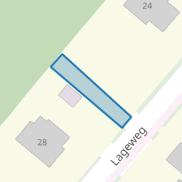 Perceel WTS00-E-2205