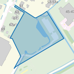 Perceel WTS00-E-2253