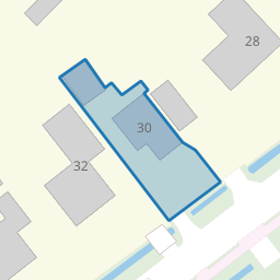 Perceel WTS00-E-2282