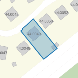 Perceel WTS00-E-2292