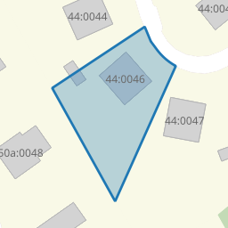 Perceel WTS00-E-2295