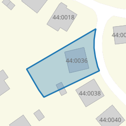 Perceel WTS00-E-2300