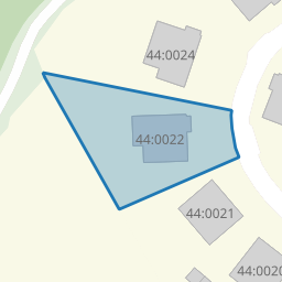 Perceel WTS00-E-2304