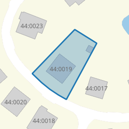 Perceel WTS00-E-2310