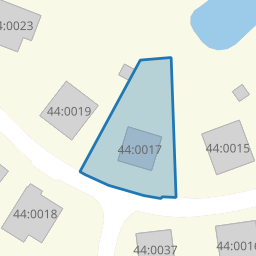 Perceel WTS00-E-2311