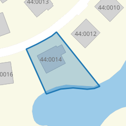 Perceel WTS00-E-2313