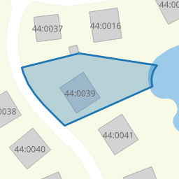 Perceel WTS00-E-2316