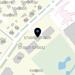 Appartement WTS00 E 2329 26