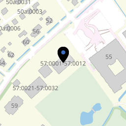 Appartement WTS00 E 2329 8