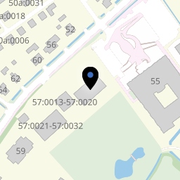 Appartement WTS00 E 2329 9