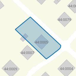 Perceel WTS00-E-2358