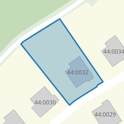 Perceel WTS00-E-2364