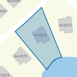 Perceel WTS00-E-2389