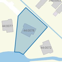 Perceel WTS00-E-2391