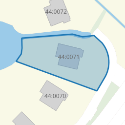 Perceel WTS00-E-2393