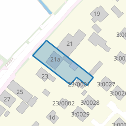 Perceel WTS00-E-2415