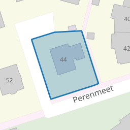 Perceel WTS00-E-2449