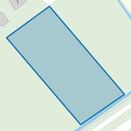 Perceel WTS00-E-2496