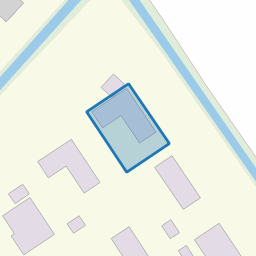 Perceel WTS00-E-2510