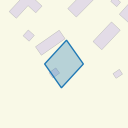 Perceel WTS00-E-2554