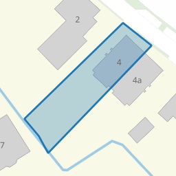 Perceel WTS00-E-2604