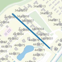 Perceel WTS00-E-2612