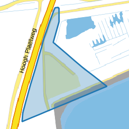 Perceel WTS00-E-2622