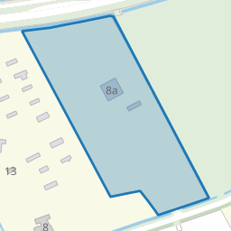 Perceel WTS00-E-2641