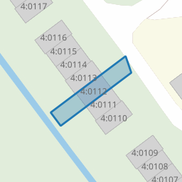 Perceel WTS00-E-2681