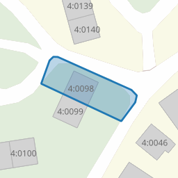 Perceel WTS00-E-2695