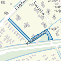 Perceel WTS00-E-2882