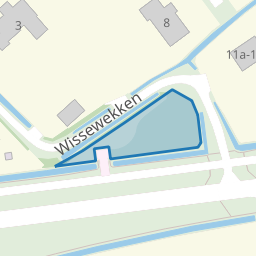 Perceel WTS00-E-2884