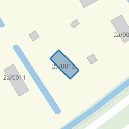 Perceel WTS00-E-2912