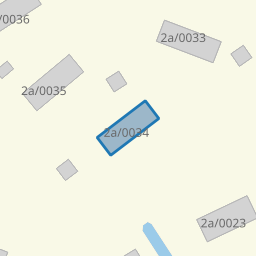 Perceel WTS00-E-2926