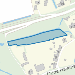 Perceel WTS00-E-2971