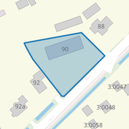 Perceel WTS00-E-2996