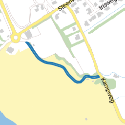 Perceel WTS00-E-3058