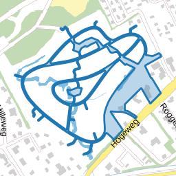 Perceel WTS00-E-3284