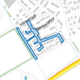 Perceel WTS00-E-3289