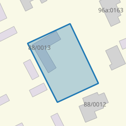 Perceel WTS00-E-533