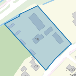 Perceel WTS00-E-620