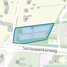 Perceel WTS00-F-1131