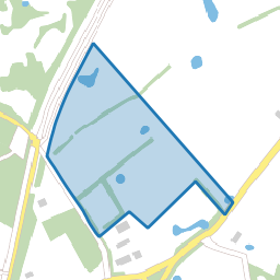 Perceel WTS00-F-1221