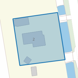 Perceel WTS00-F-1256