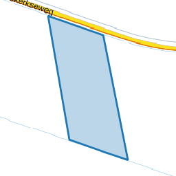 Perceel WTS00-F-1267